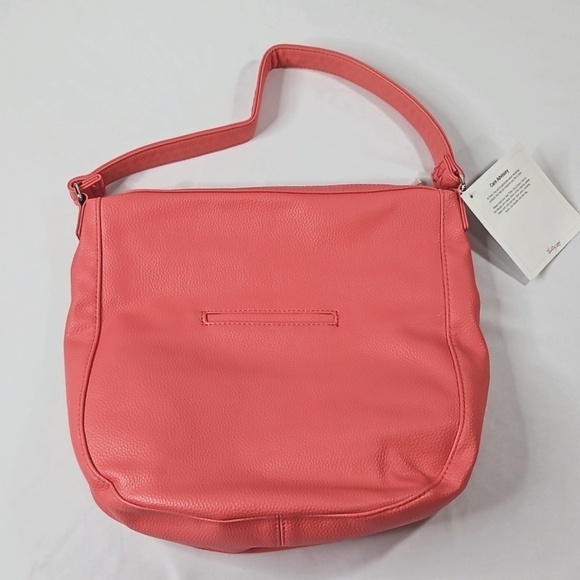 Jewell by thirty-one Rose Pink Handbag NWT - Picture 5 of 9